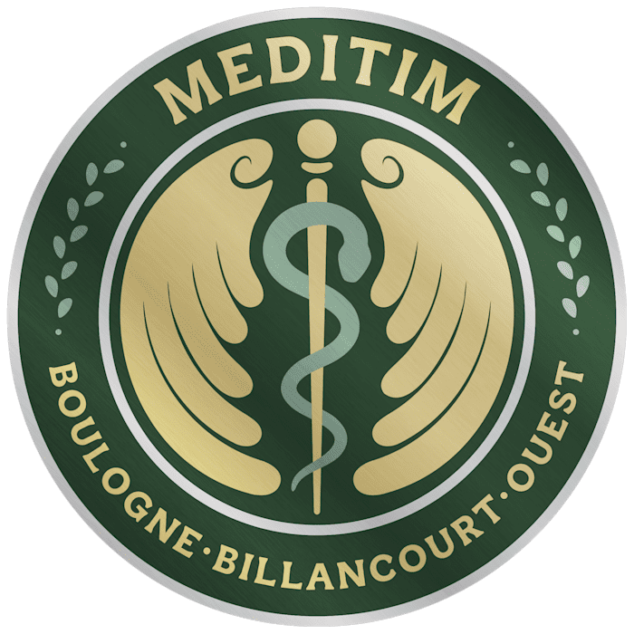 Msp Meditim Boulogne-Billancourt Imagerie & Consultations, Radiologue à Boulogne-Billancourt