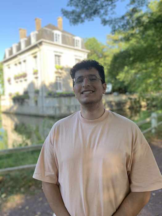dalil Heroual