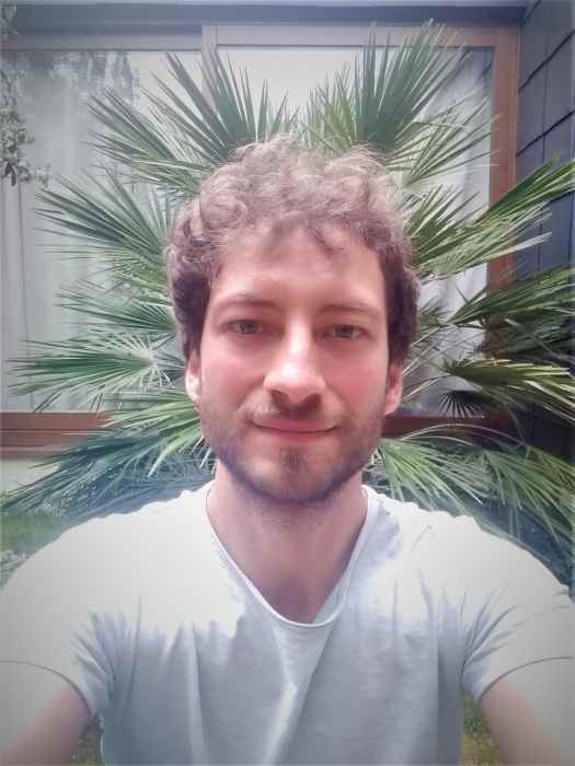 Martin DOUCET