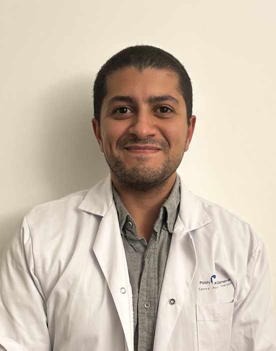 Dr Patrick Eraud, Gynécologue obstétricien à Boulogne-Billancourt