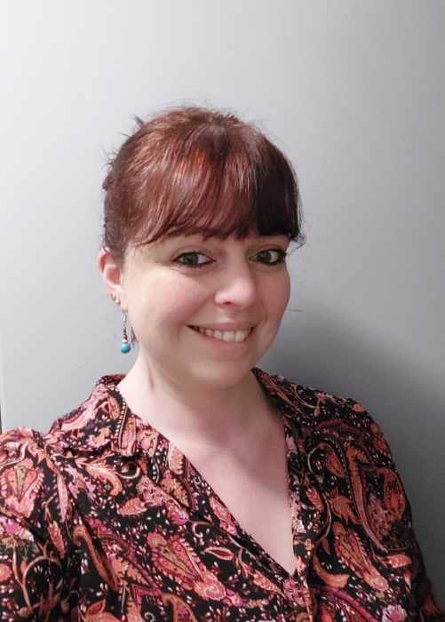 Sophie HUON