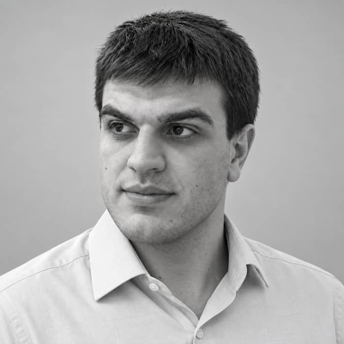 Maxence-Malo Blancheteau, Ostéopathe à Tournan-En-Brie