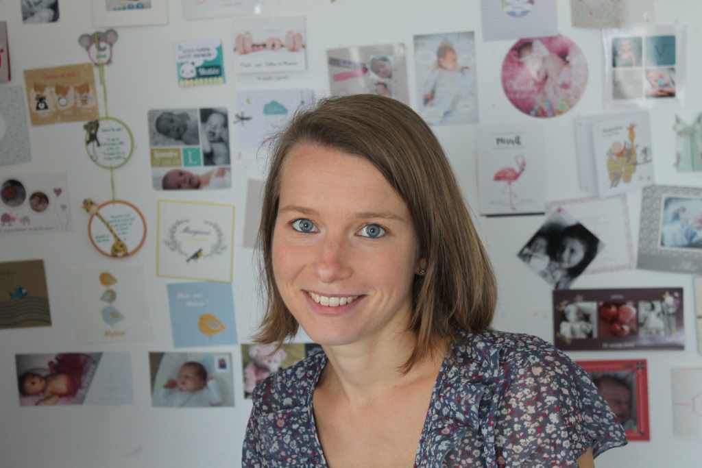 Amélie HUBAUT