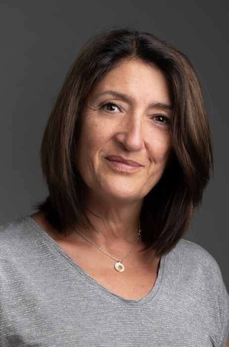 Fabienne Breniaux