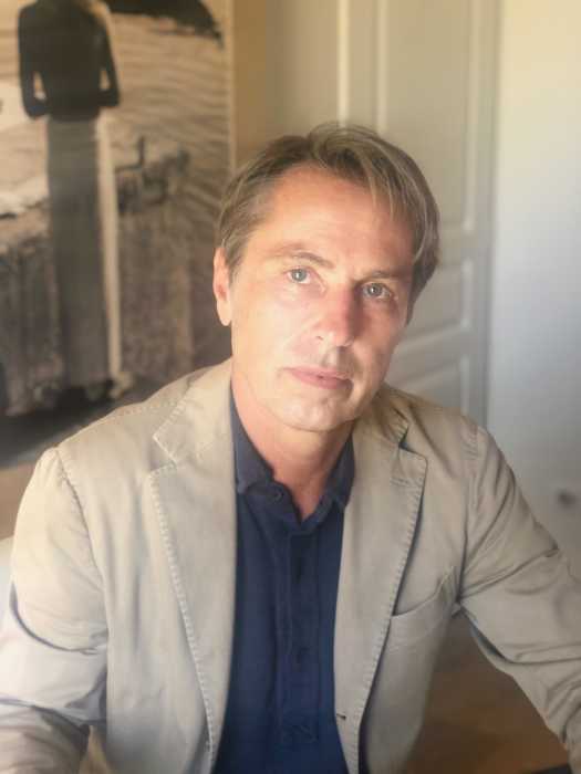 Nicolas ROCHE