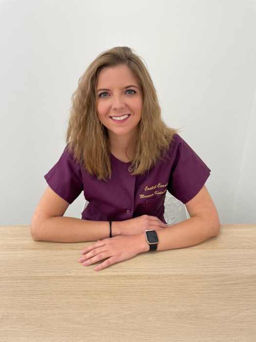 Caroline Contat
