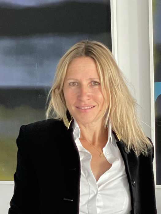 Claire PRASLOIX