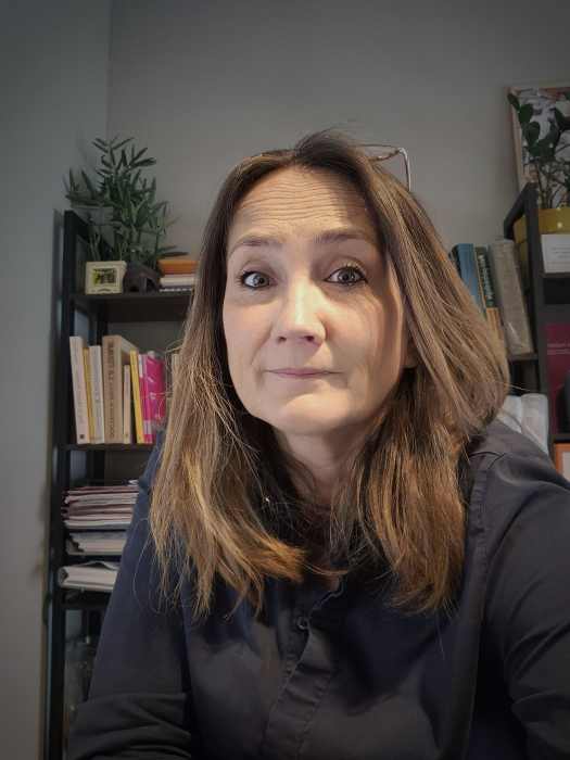 CARENE SUBERCHICOT