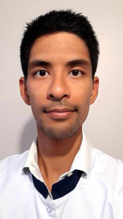 Dr Charles Villerabel