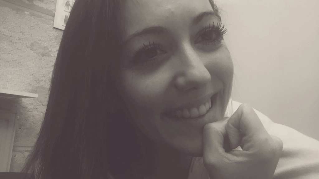Mercedes PINEIRO FERNANDEZ
