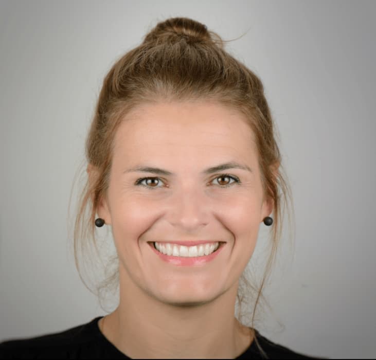 Dr Marie DARRIEU ENOUS