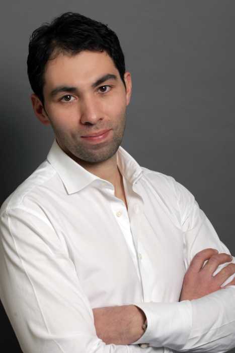 Dr Walid Chiali, Anésthesiste à Nice