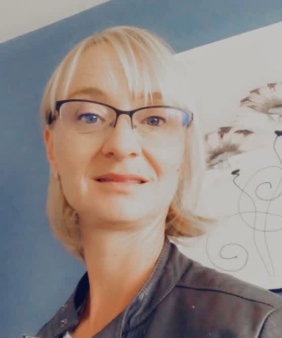 SANDRINE LAFOSSE
