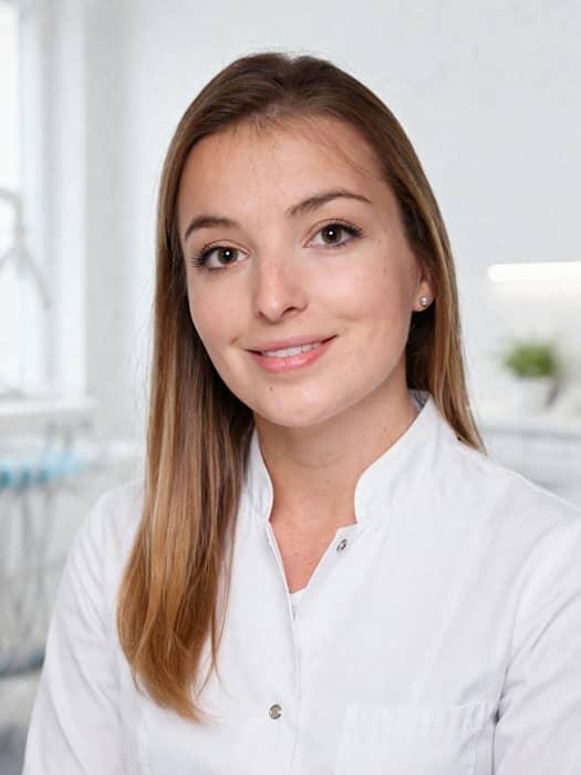 Dr Agathe MOREL