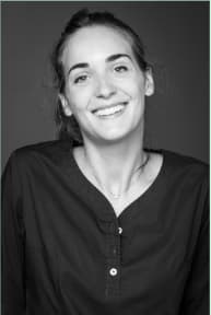 Capucine Le Sueur