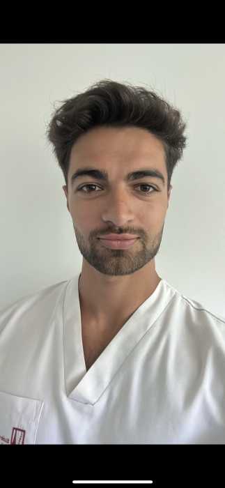 Yann Lemaine