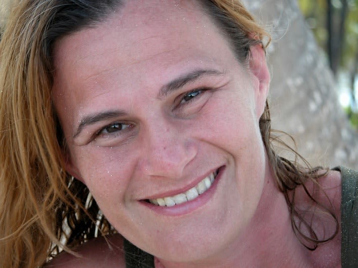 Dr Béatrice Cuzin 