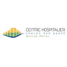 Centre Hospitalier (CH) Chalon-Sur-Saône W. Morey 