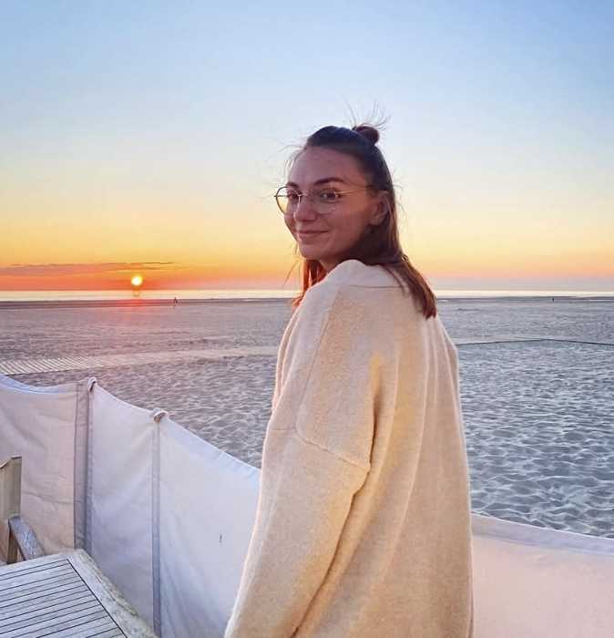 MORGANE DOLLET