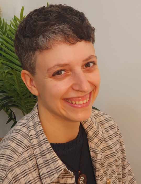 Dr Raphaëlle Bourrec, Psychologue à Magny-En-Vexin