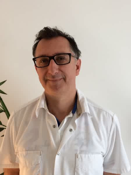 Fabrice COINTET 
