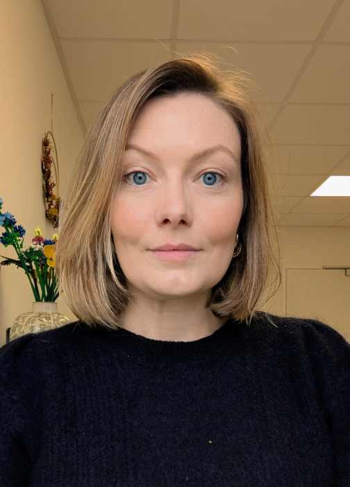 Dr Noemie LE TALLEC-ESTEVE
