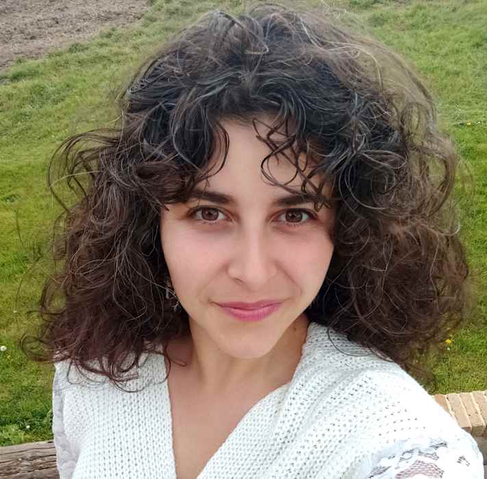 Dr Magalie Trudin, Psychologue à Amfreville-La-Mi-Voie