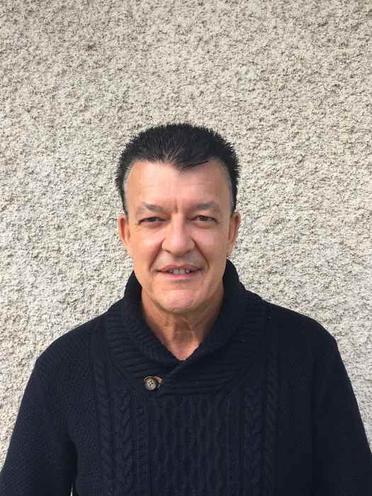 Dr Gilles AUTHIER