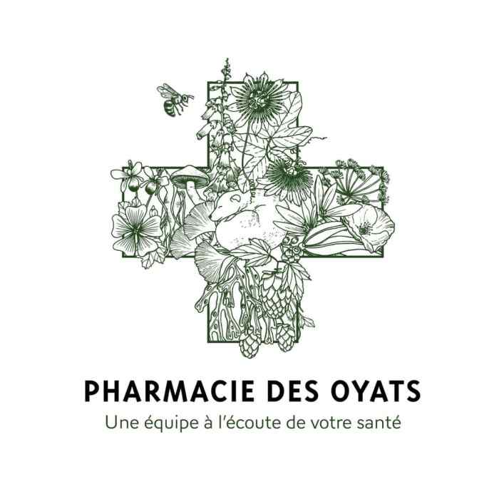 Pharmacie des Oyats