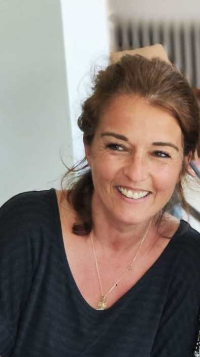 Dr Myriam Tahouati, Ostéopathe à Crest