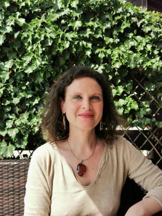 Isolde Awada
