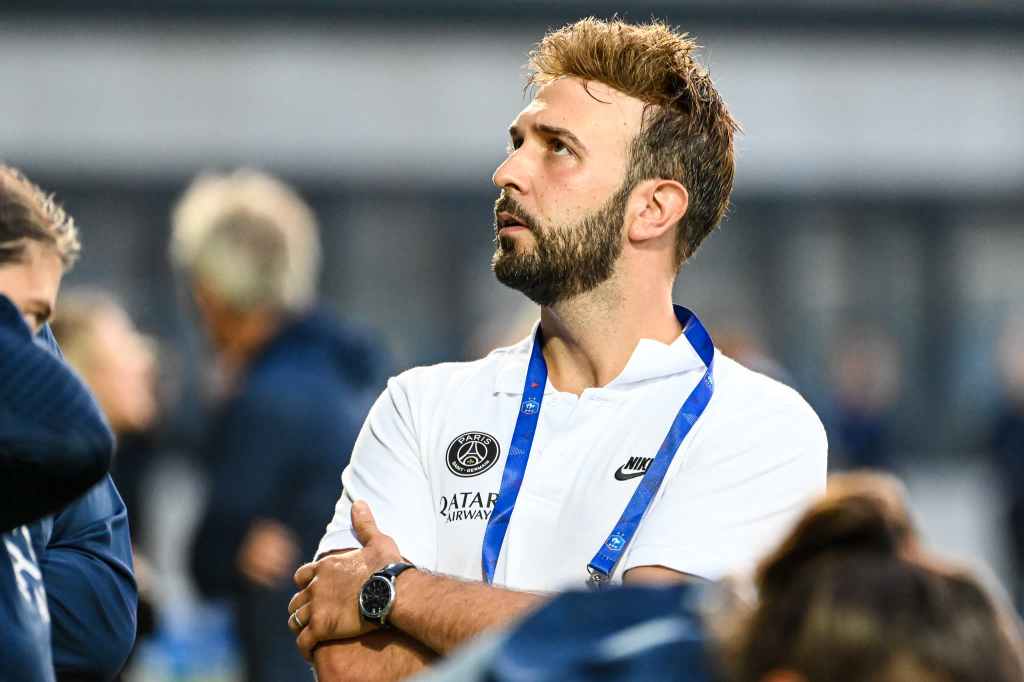 Dr Jonathan Vanderhaeghe, Médecin du sport à Le Raincy
