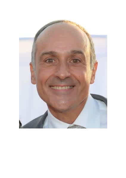 Dr Stéphane GUEDJ
