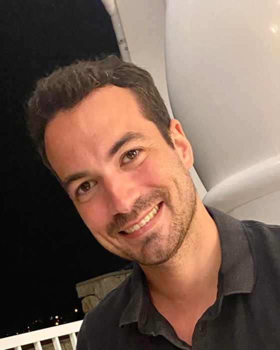 Dr Johann Grapinet