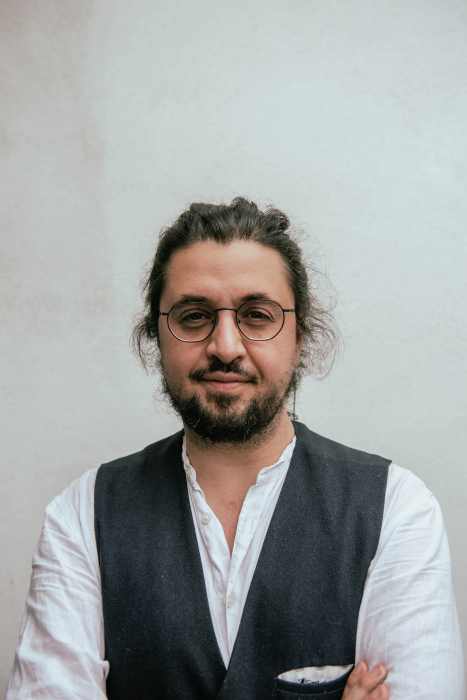 Dr Raphaël KEMPLER