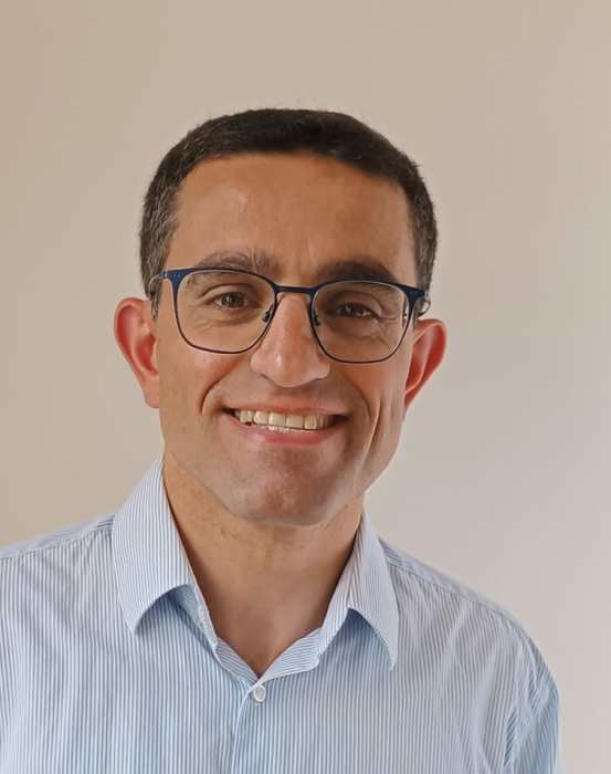 Dr Christian  Mehanna 