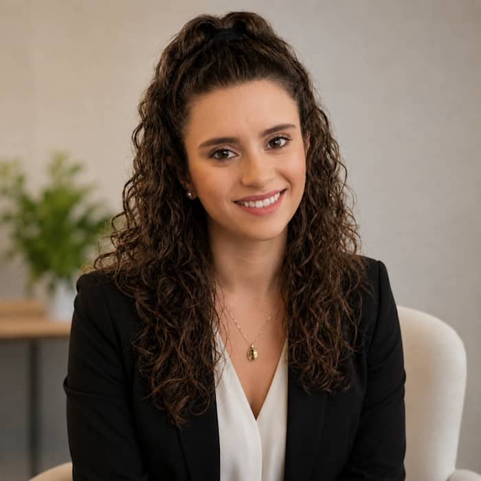Dr Dina Abou Antoun, Psychologue à Bois-Colombes