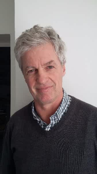 Dr Nicolas VIRNOT
