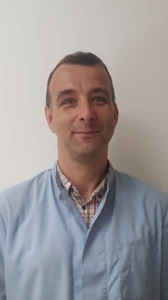 Arnaud GRESELIN