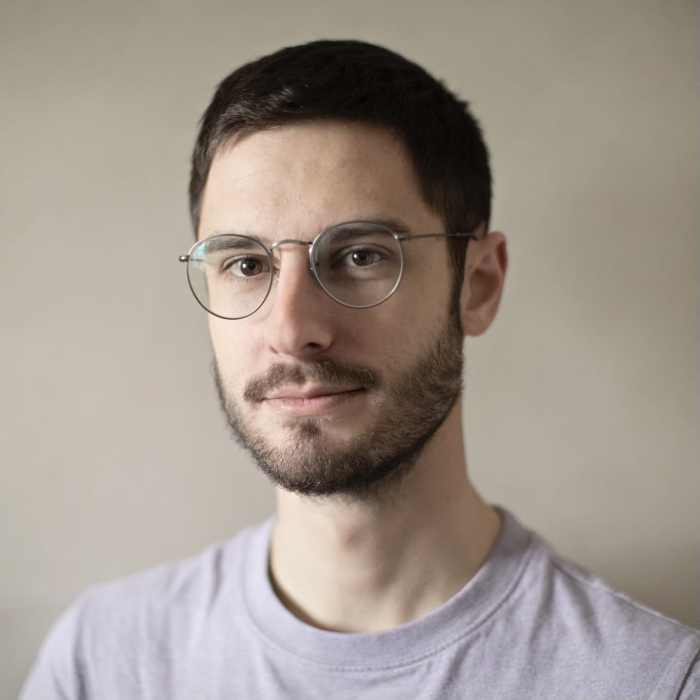 Dr Vincent Quesne
