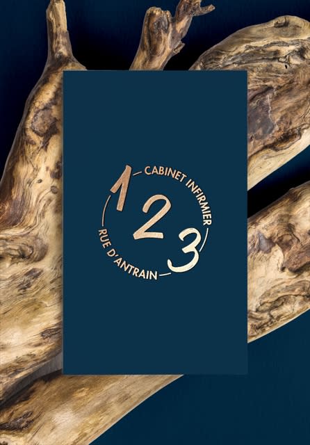 Cabinet infirmier Le Foll Karine, Le Marchand Laurence, Collet Adrien