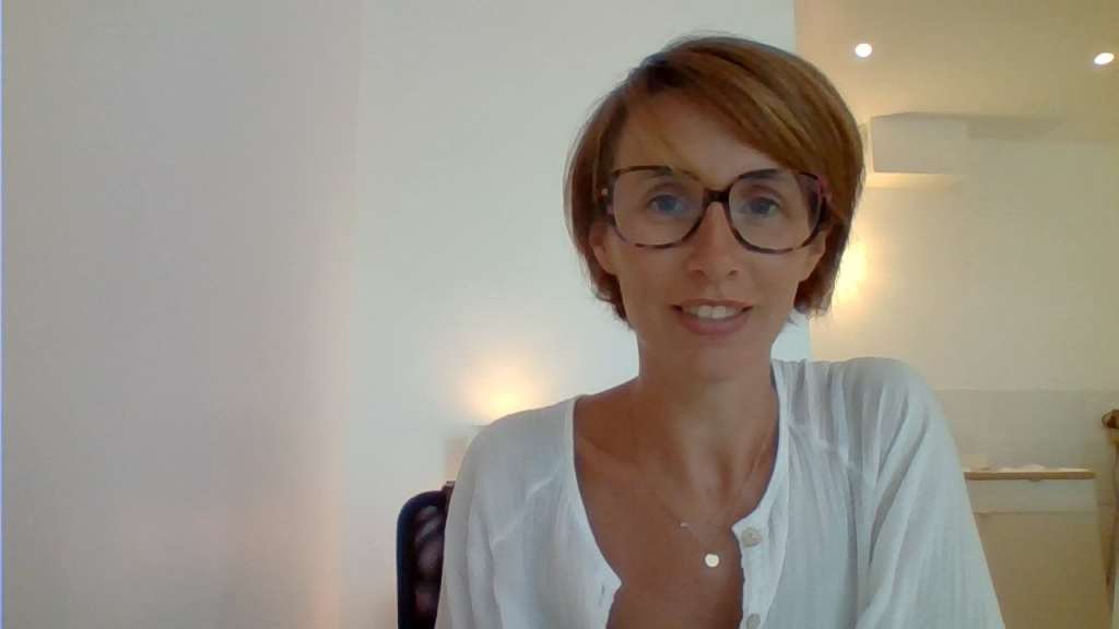Claire PRUVOST