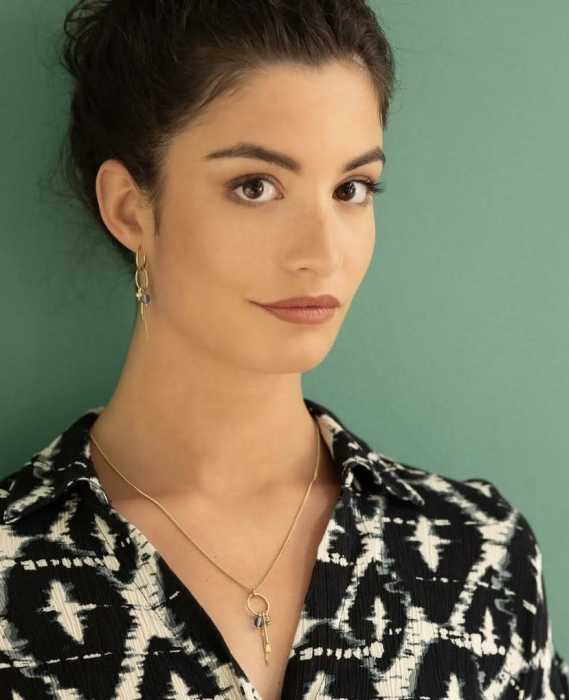 Alice Lauferon