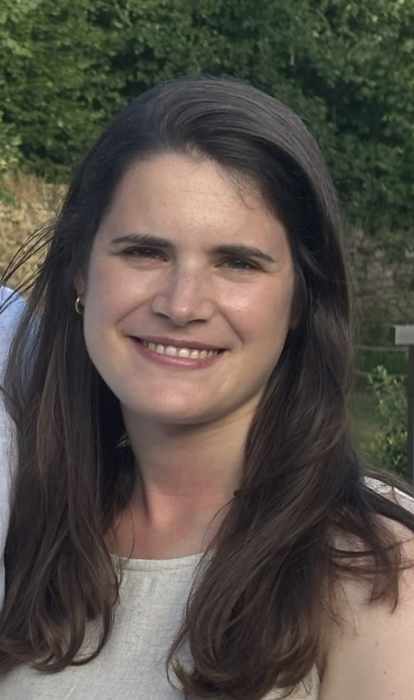 Dr Estelle Roger