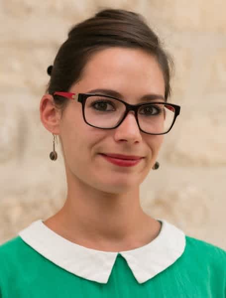 Delphine SALLE