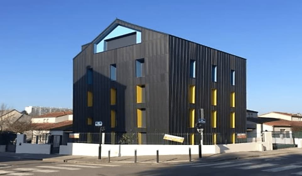 Centre de santé du Breil