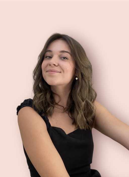 Amélia VILLENEUVE