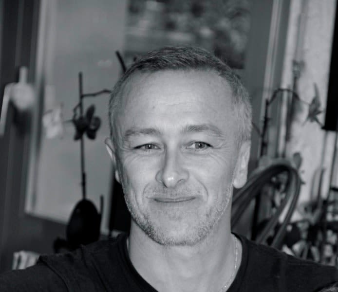 Nicolas BOURNE-BORDARIES 