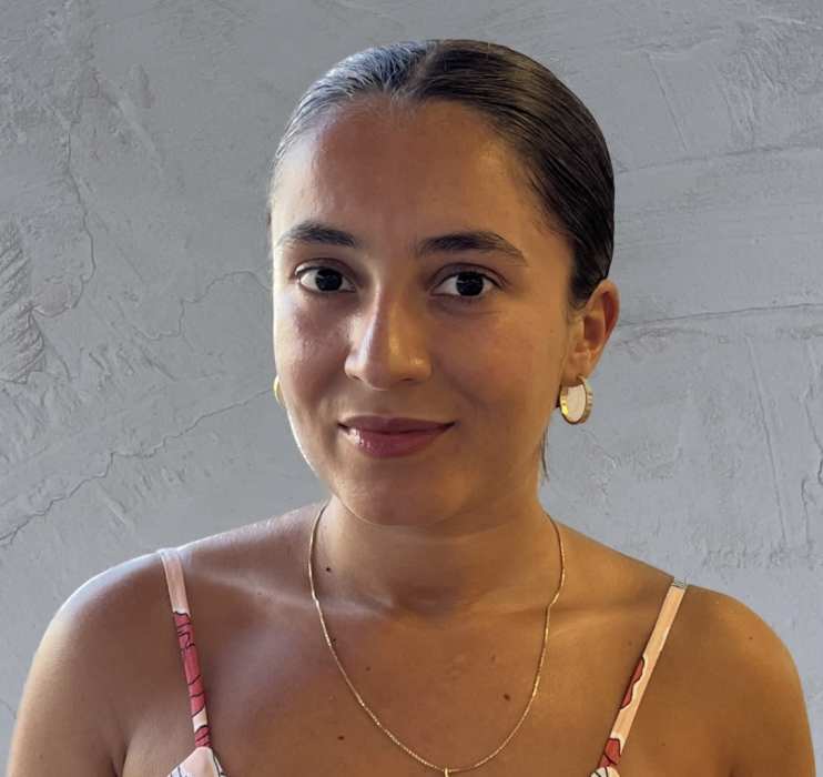 Dr Inès MARHOUM