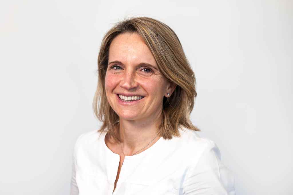 Patricia DAGOREAU